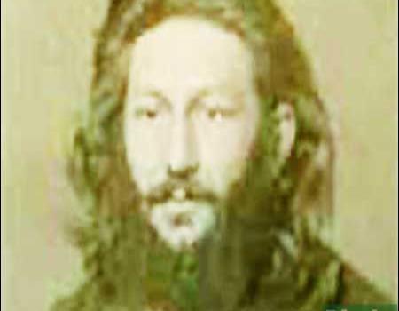 El asesinato fue una trama de las autoridades locales