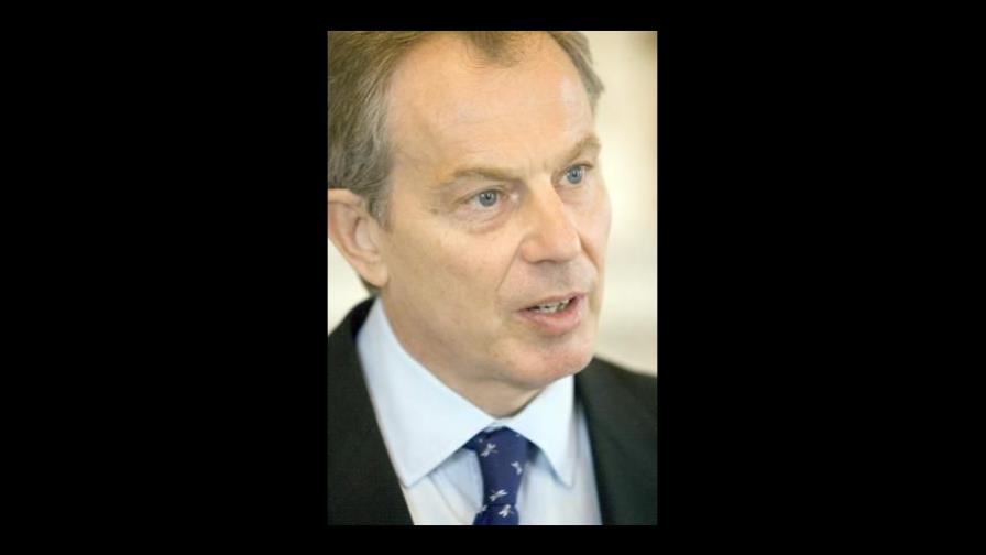 Detienen a estrecha colaboradora de Blair por escándalo de venta de cargos