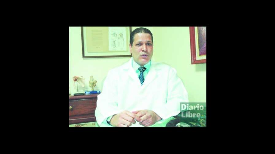 La función del médico rehabilitador avanza en RD