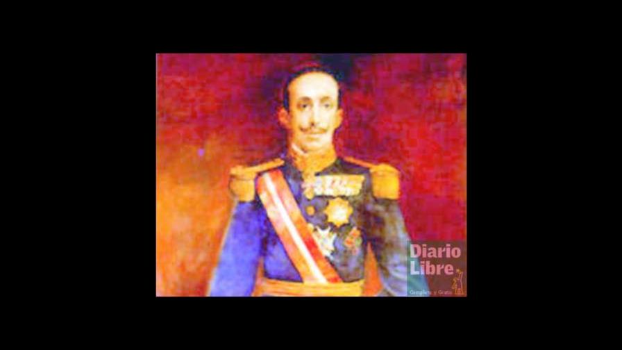 En España consideraron ridículo a Trujillo En España consideraron ridículo a Trujillo