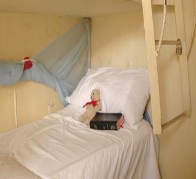 La vida en el nuevo Najayo