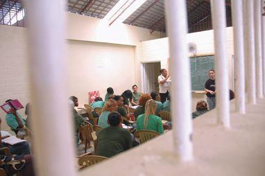 La vida en el nuevo Najayo