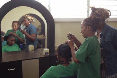 La vida en el nuevo Najayo