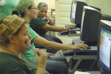 La vida en el nuevo Najayo