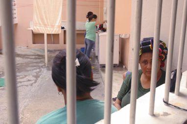 La vida en el nuevo Najayo