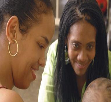 La vida en el nuevo Najayo