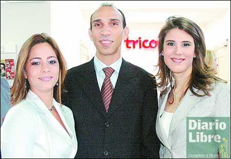 Tricom estrena casa en autopista Duarte