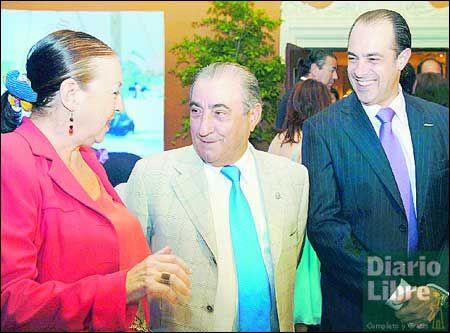 Air Europa celebra 10 años de servicios en el país