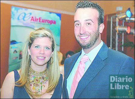 Air Europa celebra 10 años de servicios en el país