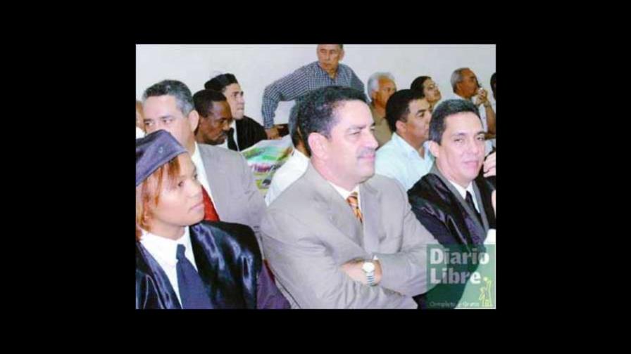 Declaran no culpables acusados en caso de invernaderos