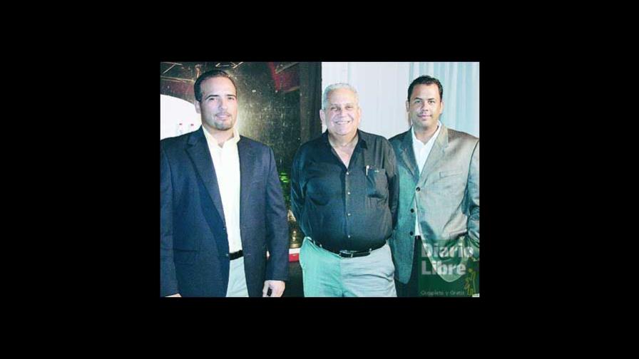 Nuevos miembros en familia Vodka Kulov