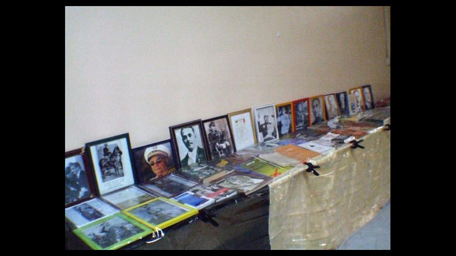 Exposición sobre Trujillo alaba y detracta al sátrapa