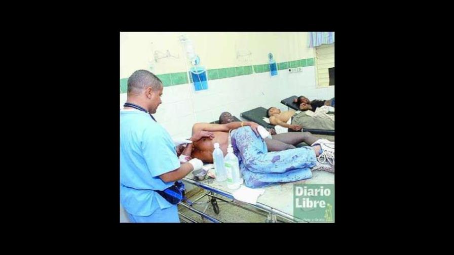 Se eleva el número de pacientes con leptospirosis