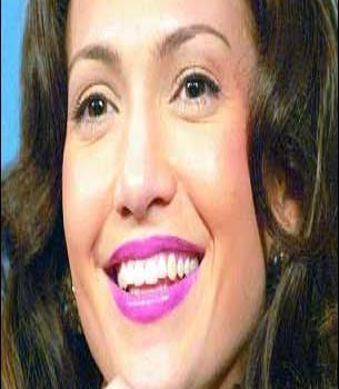 Oprah Winfrey, la más rica del mundo del espectáculo Oprah Winfrey, la más rica del mundo del espectáculo