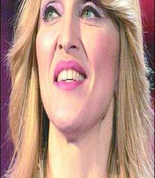 Oprah Winfrey, la más rica del mundo del espectáculo Oprah Winfrey, la más rica del mundo del espectáculo