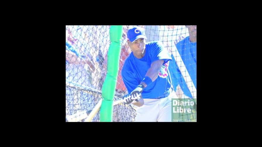 Félix Pie sigue bien de cerca los pasos de Alfonso Soriano