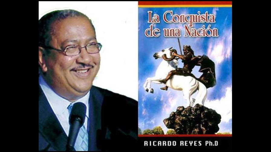 Trujillo, Balaguer y otros presidentes de AL consultaban brujos para despojarse narra un libro del reverendo Ricardo Reyes
