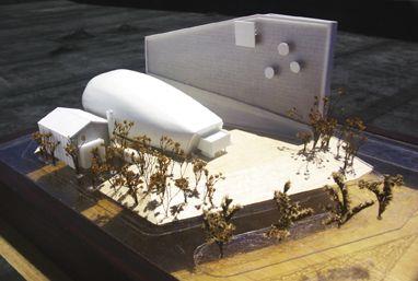 La arquitectura en la era digital