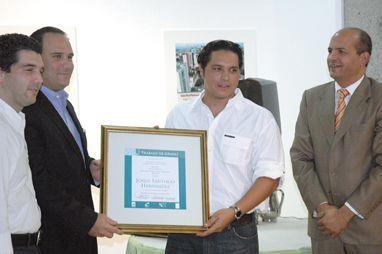 La arquitectura en la era digital