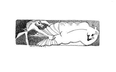 ¿Qué puedo decir como lector de Cien años de soledad?