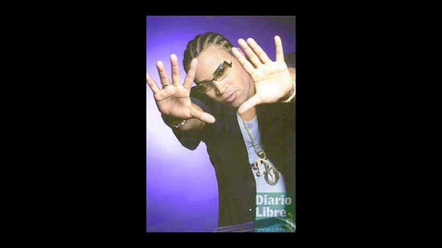 Don Omar, varias horas detenido en Bolivia