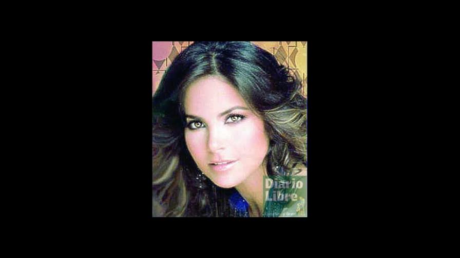 Lucero no quiere tener hijos artistas