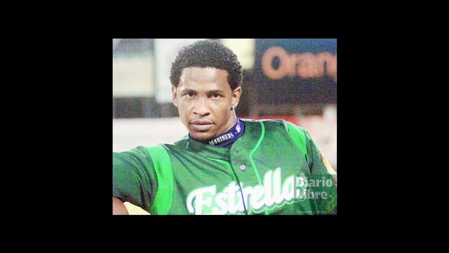 Abraham Núñez pegó su jonrón 37 de por vida en béisbol de RD