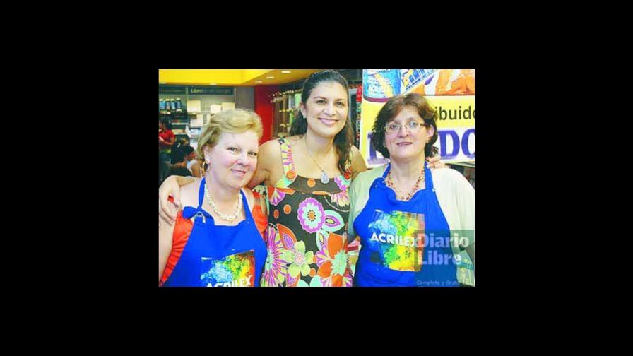 Lendoiro ofrece talleres