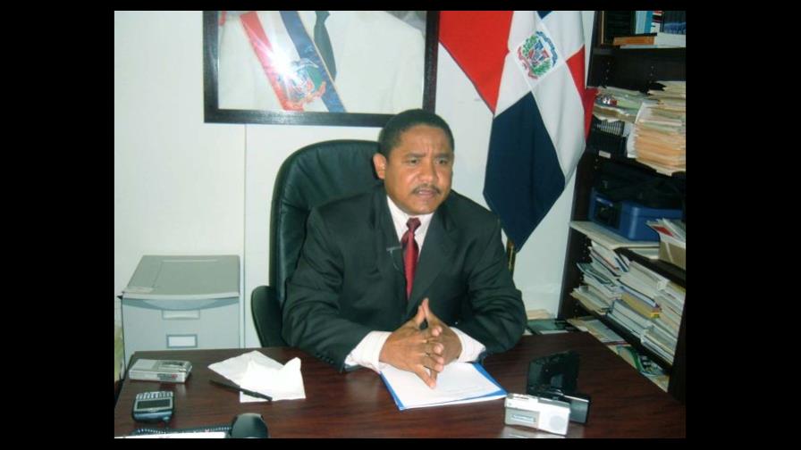 Cabral asegura respaldo a Leonel sube un 5% en seccionales de Estados Unidos