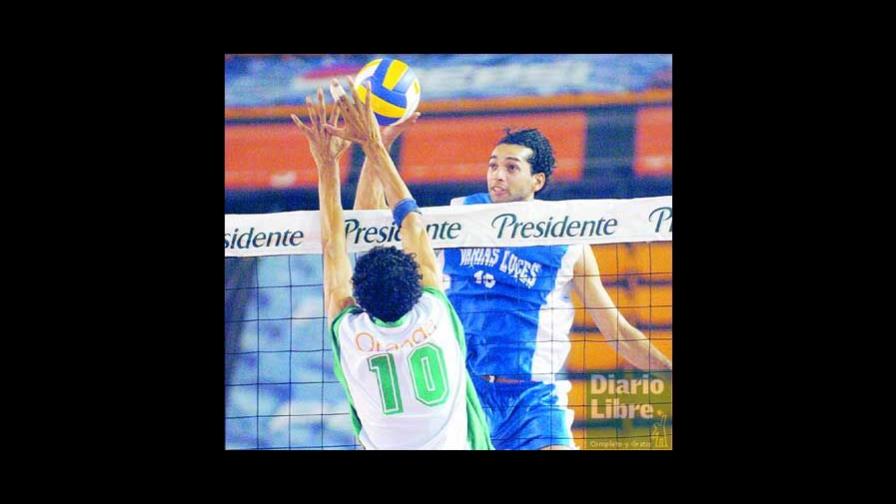 Continúa en el limbo asistencia del voleibol de varones a Panam