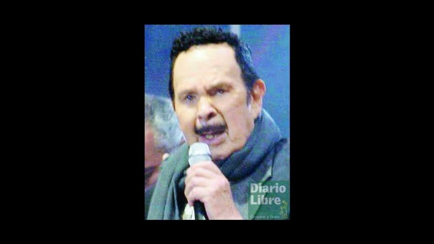 México está de luto: murió Antonio Aguilar