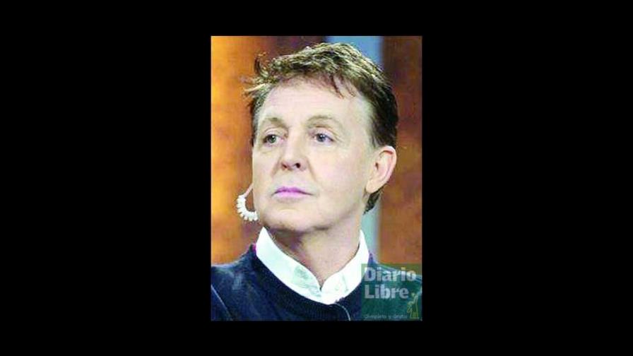 Paul y Mills suavizan tensiones por su hija