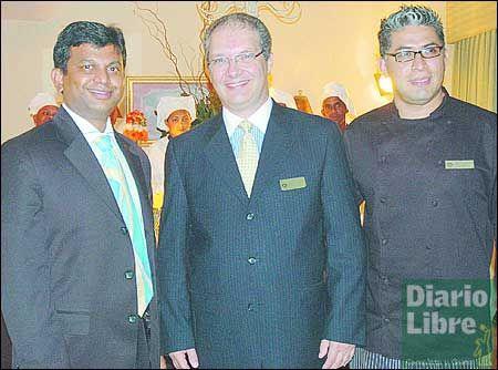 El Jaragua celebra creatividad culinaria El Jaragua celebra creatividad culinaria