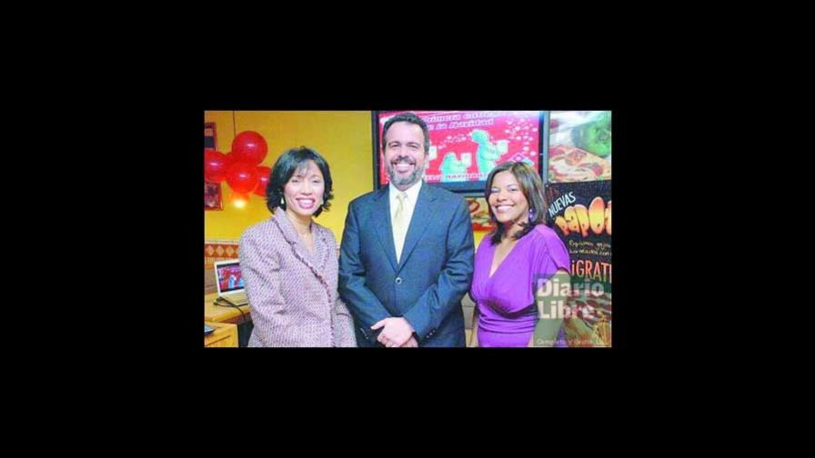 Nuevas Papotas de Dominos