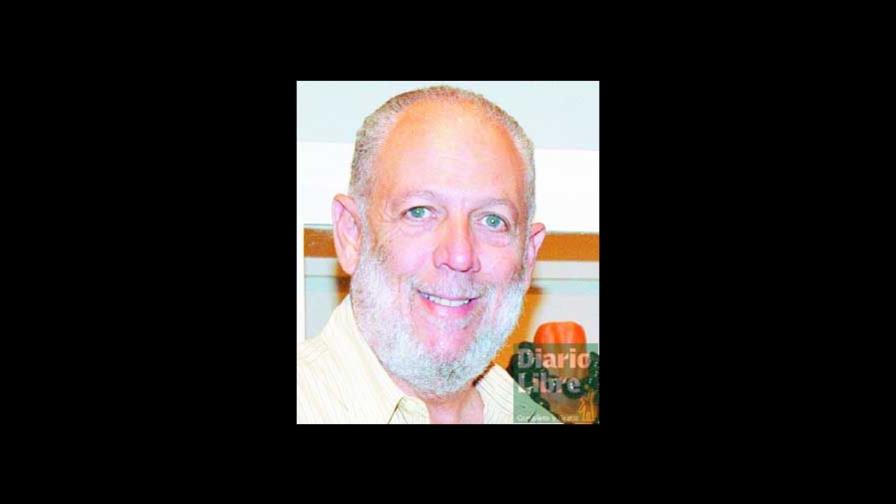 Premio Hombre y Mujer del Año - Freddy Danilo Ginebra Giudicelli