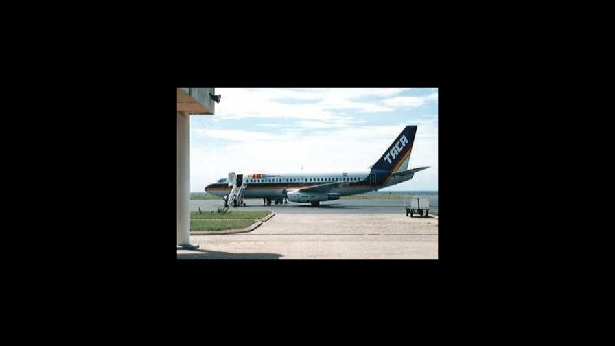 Línea aérea TACA de Costa Rica abrirá rutas directas a República Dominicana a partir del 15 de abril