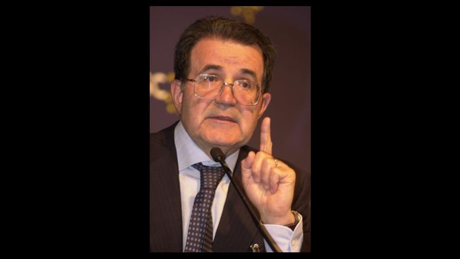 Consultas en Italia para formar nuevo gobierno