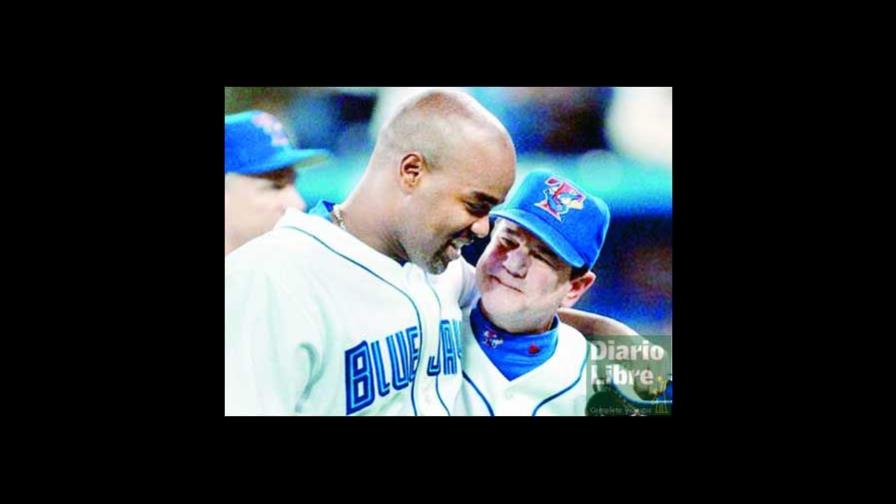 Carlos Tosca, mánager de Azucareros del Este