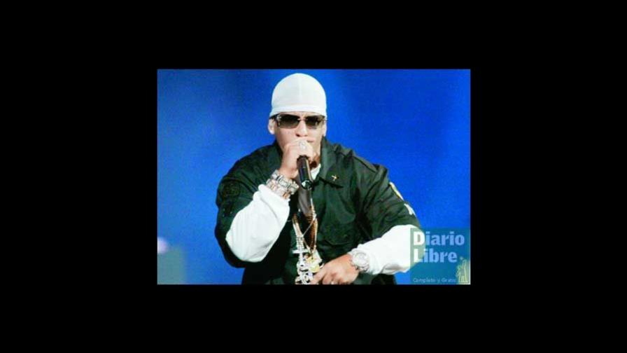 Regresa Daddy Yankee al Estadio Olímpico