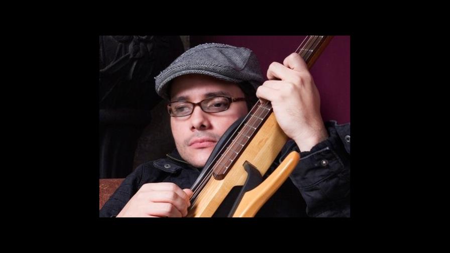 Pavel Núñez, prepara Big Band Núñez