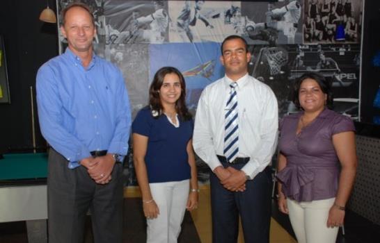 Grupo Barceló presenta el nuevo Hotel en Bávaro Grupo Barceló presenta el nuevo Hotel en Bávaro