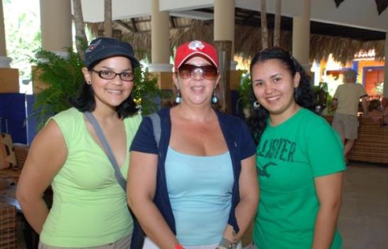 Grupo Barceló presenta el nuevo Hotel en Bávaro Grupo Barceló presenta el nuevo Hotel en Bávaro