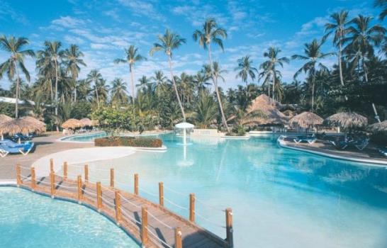 Grupo Barceló presenta el nuevo Hotel en Bávaro Grupo Barceló presenta el nuevo Hotel en Bávaro