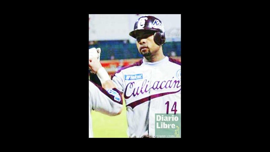 Rubén Rivera suspendido por doping