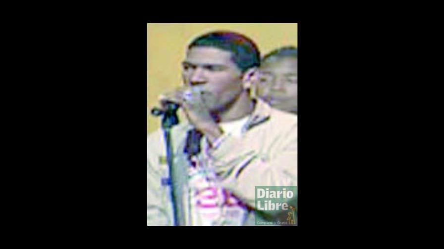 EEUU deportó al cantante Omega