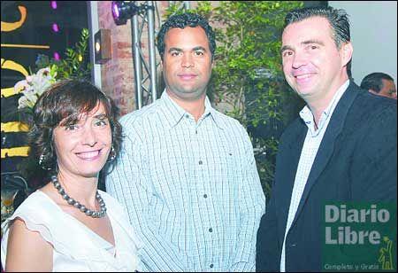 La revista Estilo|s festeja su primer aniversario