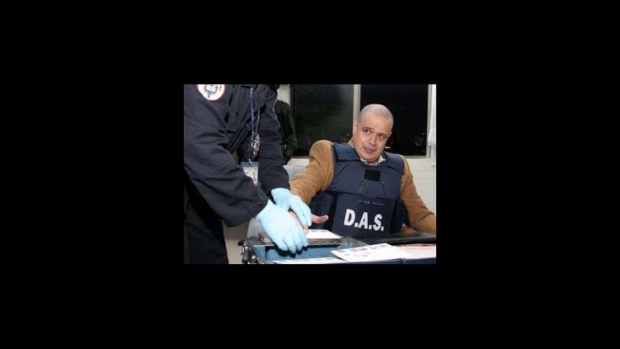 Capo colombiano acusa a Venezuela de ser el templo del narcotráfico Capo colombiano acusa a Venezuela de ser el templo del narcotráfico