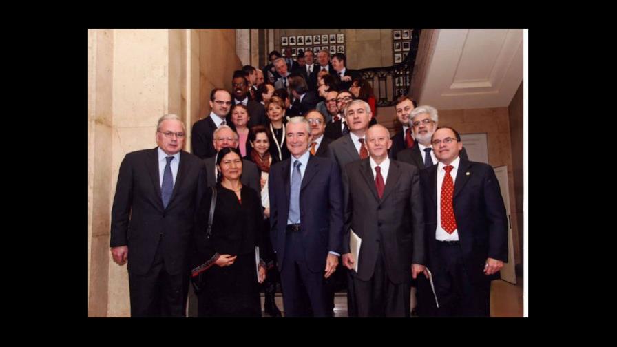 Dan detalles del Instituto de las Américas en Francia