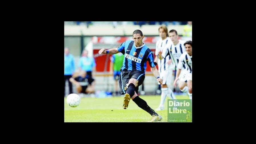 El Inter de Milán se adjudicó el scudetto de la Liga Italiana