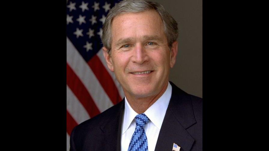 Bush revelará en audiencia militar planes de Osama bin Laden